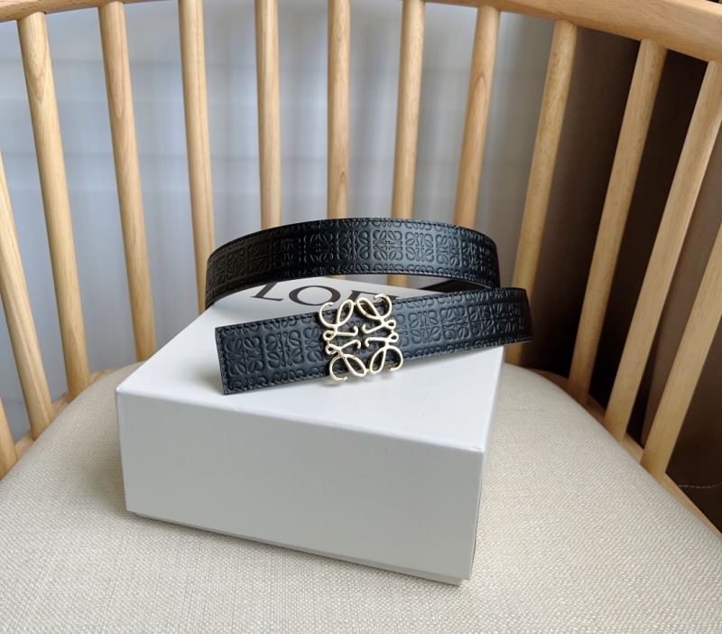 Loewe Belts